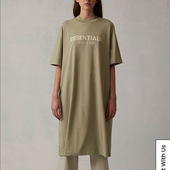 ESSENTIAL FEAR OF GOD BRAND NEW - Picture 2 of 2